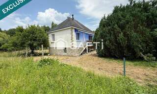 Maison 4 Pièces 54 m² à vendre à Saint-Jean-Brévelay (56660)