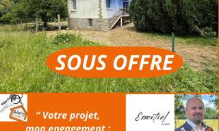 Maison 4 Pièces 54 m² à vendre à Saint-Jean-Brévelay (56660)