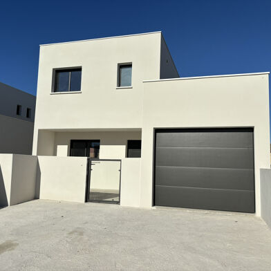 Maison 5 pièces 362000 €