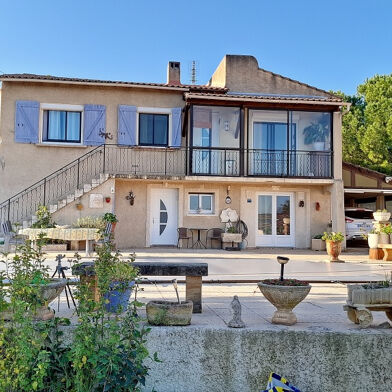 Maison 6 pièces 285000 €