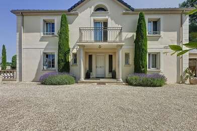 Maison 7 pièces 537000 €