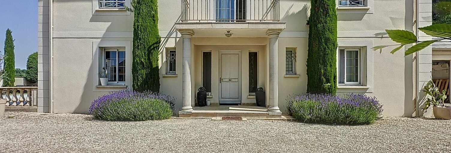 Maison 7 Pièces 226 m² à vendre à Maillot (89100)