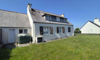 Maison 6 Pièces 115 m² à vendre à Audierne (29770)