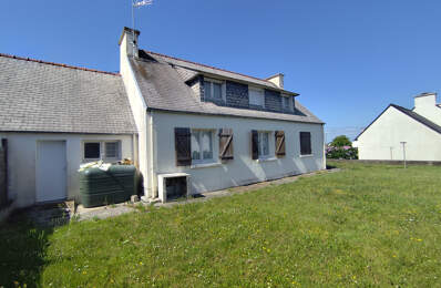 Maison à vendre à AUDIERNE — photo du bien
