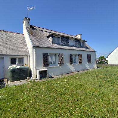 Maison 6 pièces 253200 €