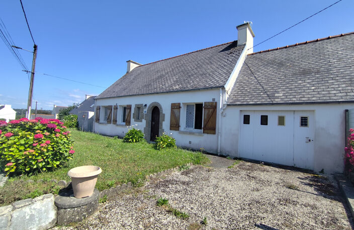 Maison à vendre à AUDIERNE — photo 2