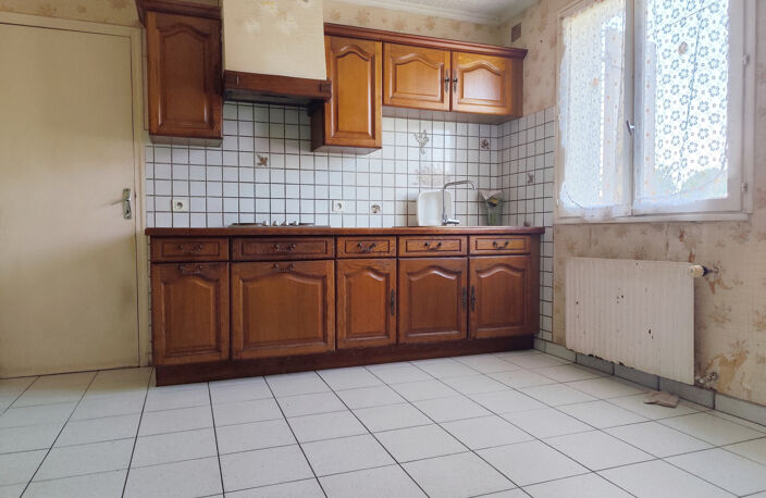 Maison à vendre à AUDIERNE — photo 3