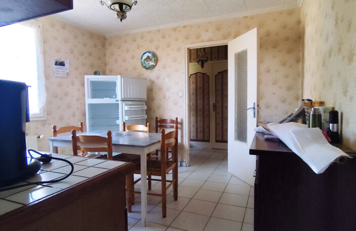 Maison à vendre à AUDIERNE — photo 4