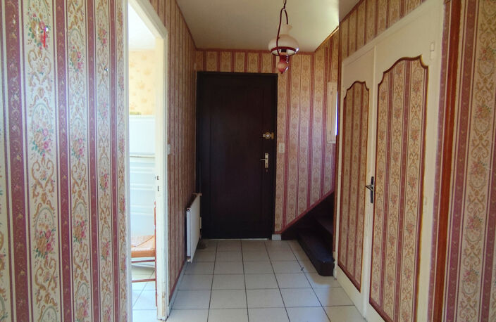 Maison à vendre à AUDIERNE — photo 5