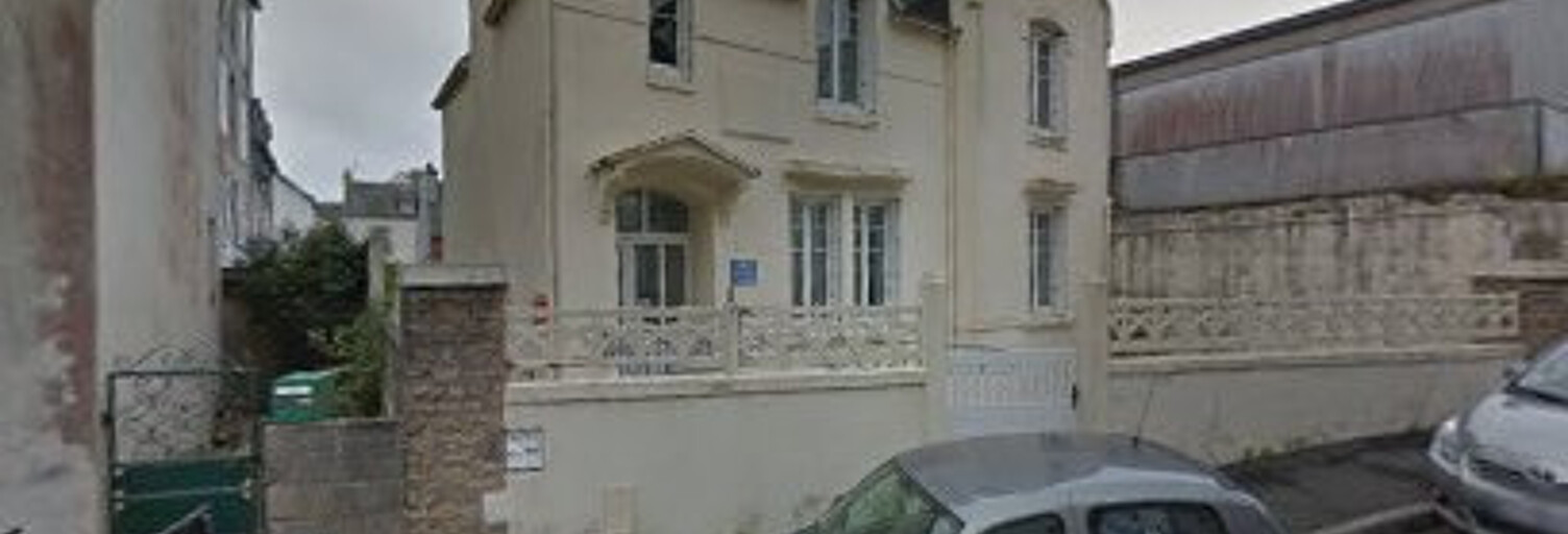 Maison 10 Pièces 170 m² à vendre à Douarnenez (29100)