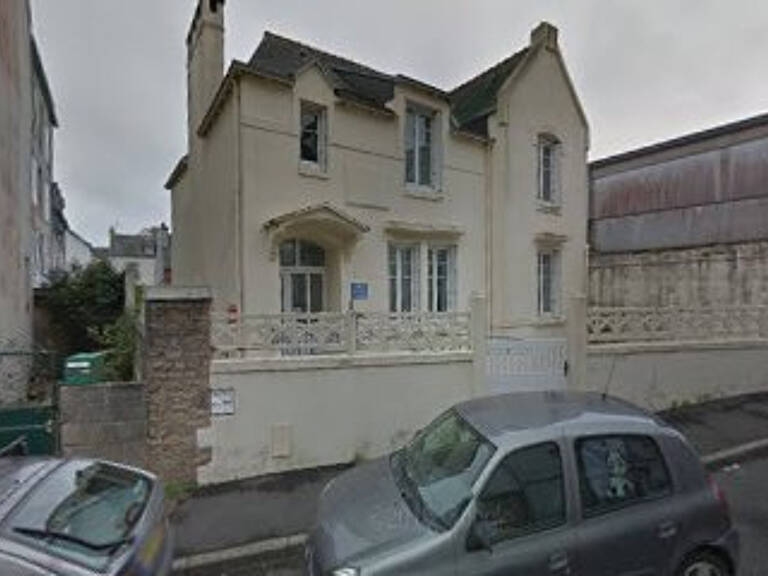 Maison de ville à réaménager — photo 1