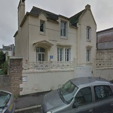 Maison 10 pièces 348150 €