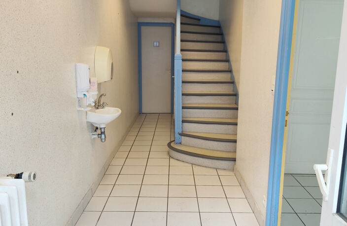 Maison de ville à réaménager — photo 2