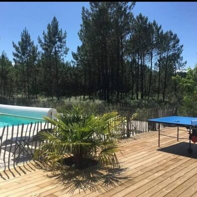 Maison 4 pièces 289500 €