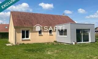 Maison 5 Pièces 115 m² à vendre à Barquet (27170)