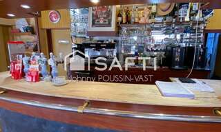 Commerce  152 m² à vendre à Abbeville (80100)