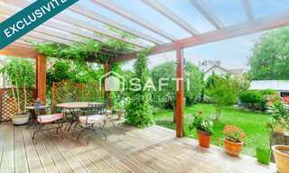 Maison 13 Pièces 318 m² à vendre à Versailles (78000)