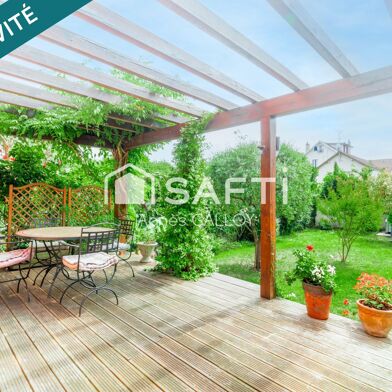 Maison 13 pièces 1950000 €