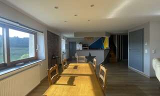 Maison 7 Pièces 155 m² à vendre à Thizy-les-Bourgs (69240)