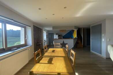 Maison 7 pièces 150000 €