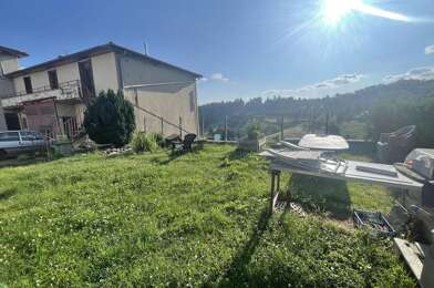 Maison 7 pièces 139000 €