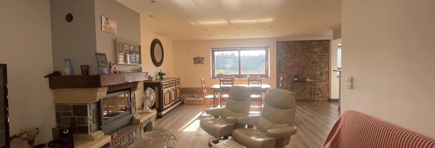 Maison 7 Pièces 155 m² à vendre à Thizy-les-Bourgs (69240)