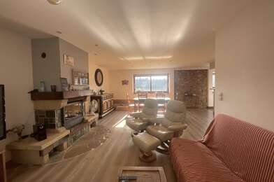 Maison 7 pièces 139000 €