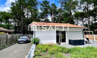 Maison 4 Pièces 81 m² à vendre à Le Teich (33470)