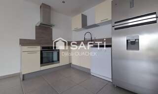 Appartement 4 Pièces 72 m² à vendre à Perpignan (66000)