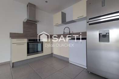 Appartement 4 pièces 164000 €