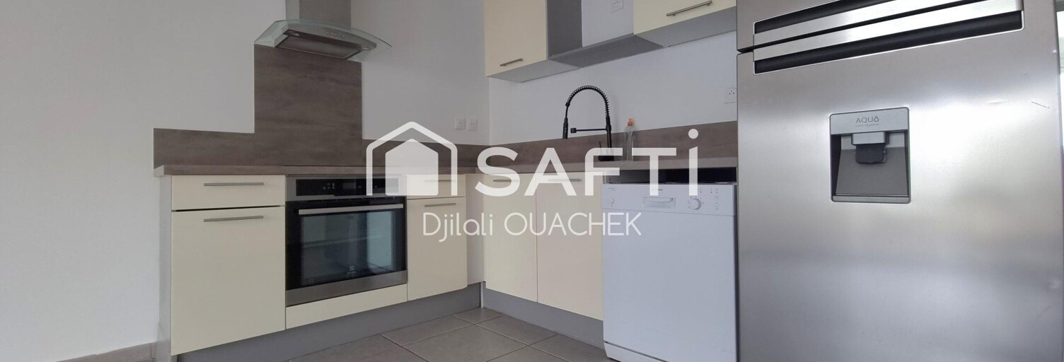 Appartement 4 Pièces 72 m² à vendre à Perpignan (66000)