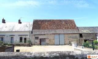 Maison 3 Pièces 85 m² à vendre à Semblançay (37360)