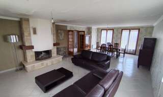 Maison 5 Pièces 141 m² à vendre à Loire-Authion (49800)