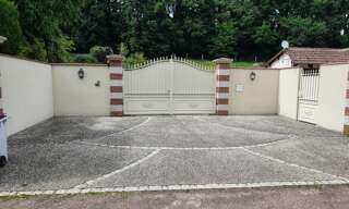 Maison 6 Pièces 177 m² à vendre à Mareuil-sur-Cher (41110)