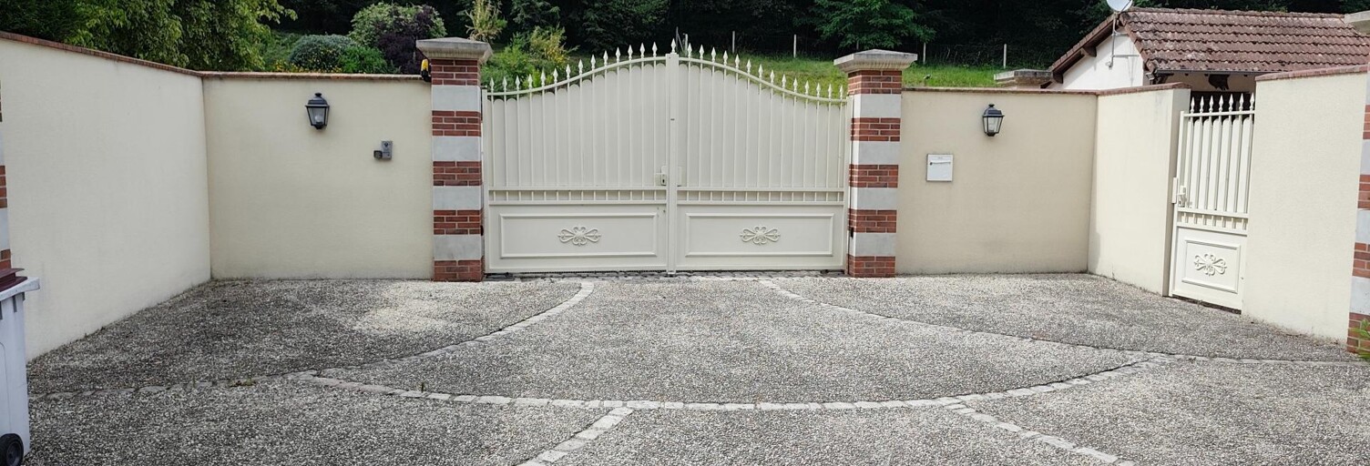 Maison 6 Pièces 177 m² à vendre à Mareuil-sur-Cher (41110)