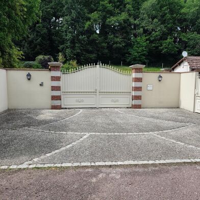 Maison 6 pièces 375000 €