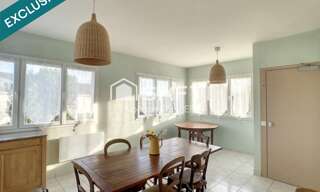 Maison 8 Pièces 100 m² à vendre à Neuville-de-Poitou (86170)