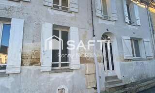 Maison 7 Pièces 225 m² à vendre à Castillon-la-Bataille (33350)