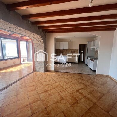 Maison 5 pièces 210000 €