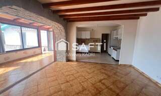 Maison 5 Pièces 115 m² à vendre à Saint-Jean-de-Galaure (26240)