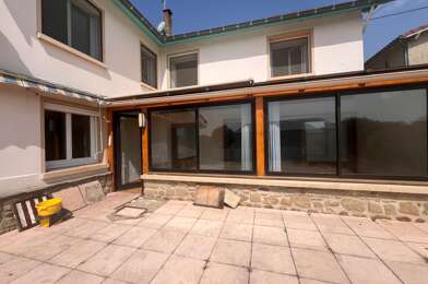 Maison 5 pièces 175000 €