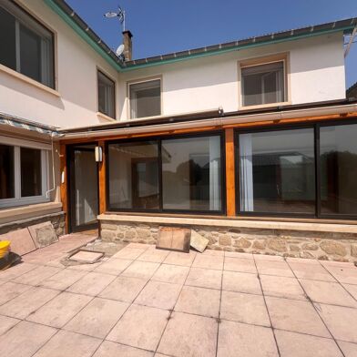 Maison 5 pièces 175000 €