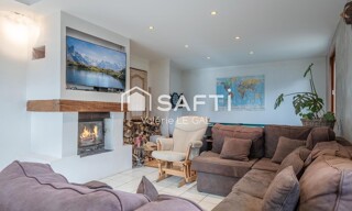 Maison 4 Pièces 125 m² à vendre à Magland (74300)