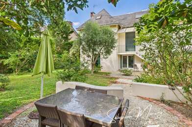 Maison 7 pièces 599000 €