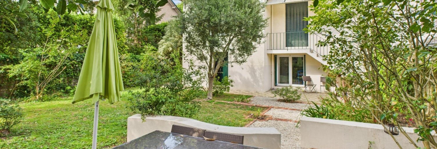 Maison 7 Pièces 140 m² à vendre à Nantes (44300)