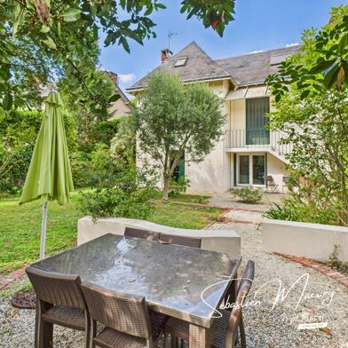 Maison 7 pièces 649900 €