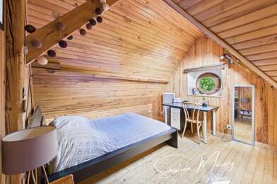 Maison 7 pièces 599000 €