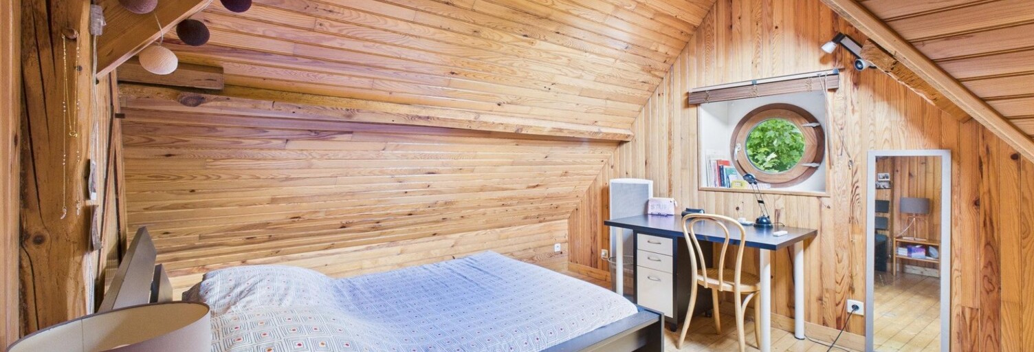 Maison 7 Pièces 140 m² à vendre à Nantes (44300)