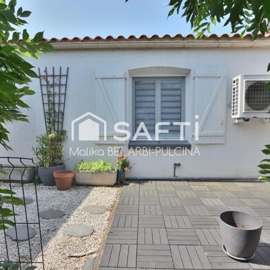 Maison 3 pièces 341000 €
