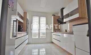 Maison 3 Pièces 75 m² à vendre à Les Sables-d'Olonne (85340)